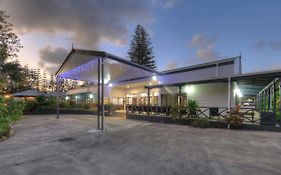 Paradise Hotel And Resort Norfolk Island